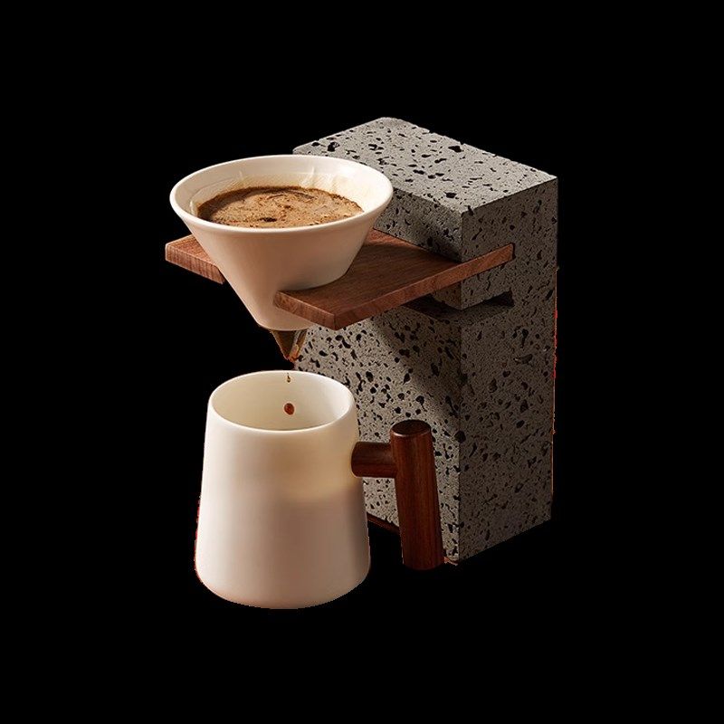 生日礼物送男士男人实用的老公男友男生对象领导咖啡创意礼盒