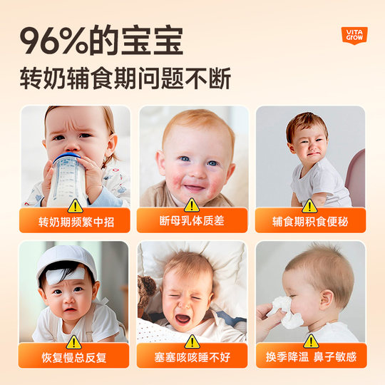 Vitarel liquid dextran drops 55ml/bottle