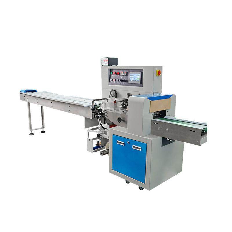 独立袋装蜂蜜勺子包装机 梨膏勺包装机 全自动塑料勺子刀叉包装机,淘宝优惠券,粉丝福利购,淘宝优惠卷