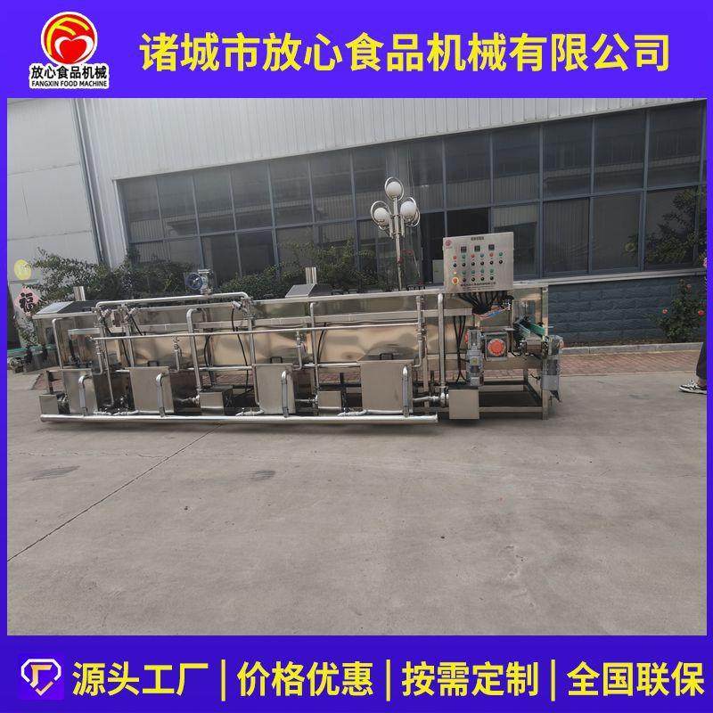 喷淋杀菌线水浴式巴氏杀菌机瓶装果饮料杀菌设备喷淋巴氏杀菌流水,淘宝优惠券,粉丝福利购,淘宝优惠卷