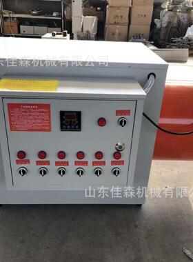 厂房冬季加温设备工业电暖风机 工业养殖育雏车间新能源取暖器