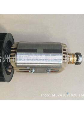 汽油发电机GX390定子转子三相电机188F电机三相线圈5KW