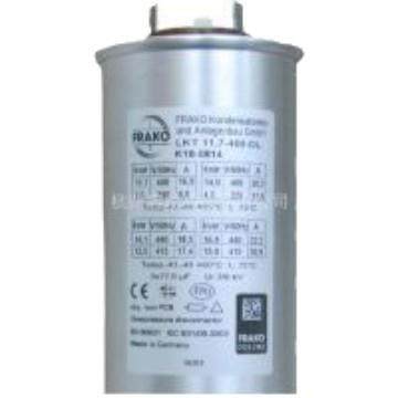 价格需核实Frako电容器lkt?20.0-400-db可以提供产品资料 - 图3