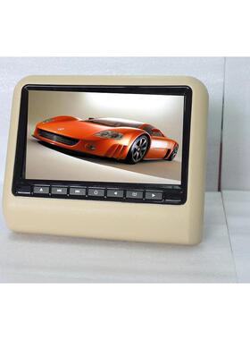 头枕DVD