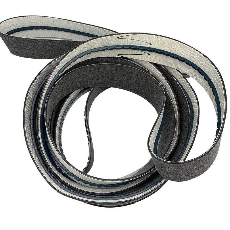 厂家供应灰色单面毛毡输送带 工业皮带高温毛毡带 防滑毛毡传送带,淘宝优惠券,粉丝福利购,淘宝优惠卷