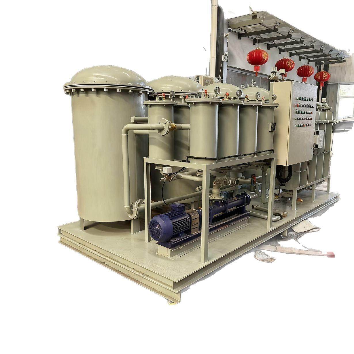 陆用5立方油水分离器 发电厂升压站油水分离器 可处理重油乳化液,淘宝优惠券,粉丝福利购,淘宝优惠卷