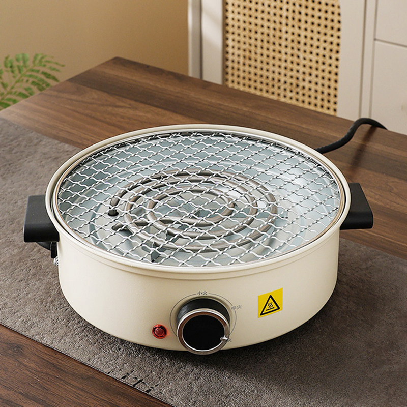 陶土围炉煮茶炭炉烤火炉烤奶罐罐茶壶老式泥炉子家用炭炉室内碳炉,淘宝优惠券,粉丝福利购,淘宝优惠卷