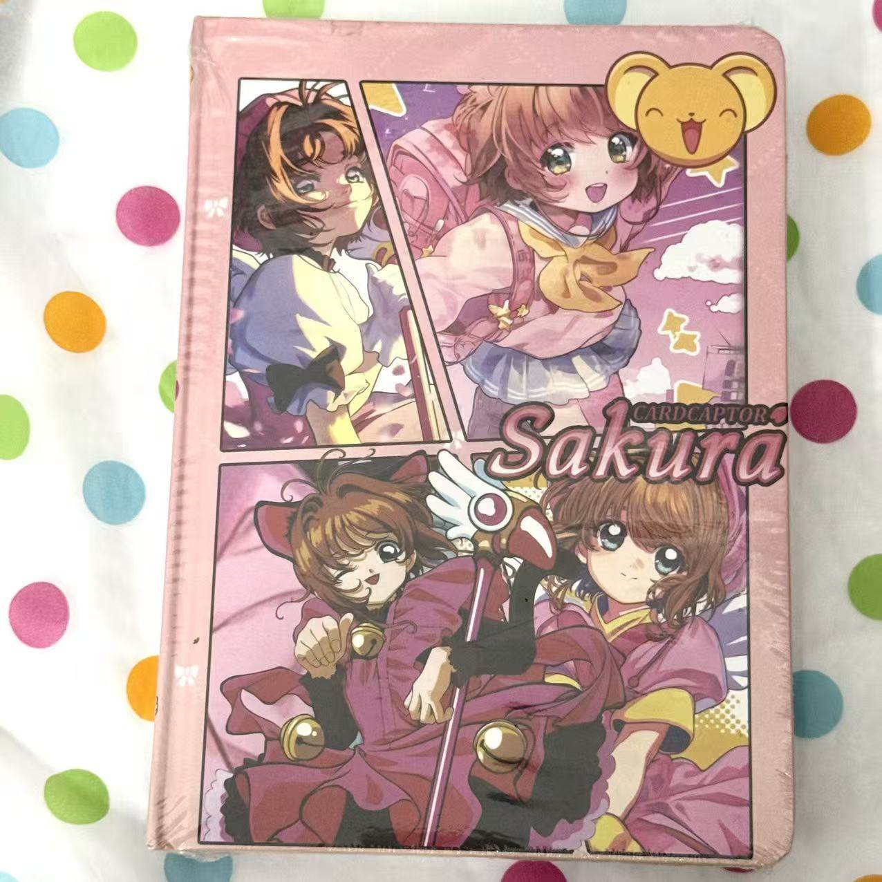 【孤本】A5笔记本全彩页学生可爱高颜值记事本日记本手账本,淘宝优惠券,粉丝福利购,淘宝优惠卷