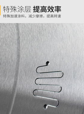 铝合金锯片工业级铝用锯片切割机双头锯专用电锯圆锯片精密圆锯片