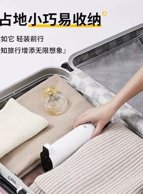 BGYA伯格亚小型迷你出差旅行便携式即热饮水机速热烧水壶电热水壶