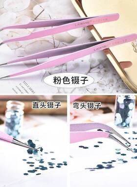 DIY水晶滴胶diy饰品工具一次性分胶杯40ml 滴管 手套 搅拌棒 吸筒