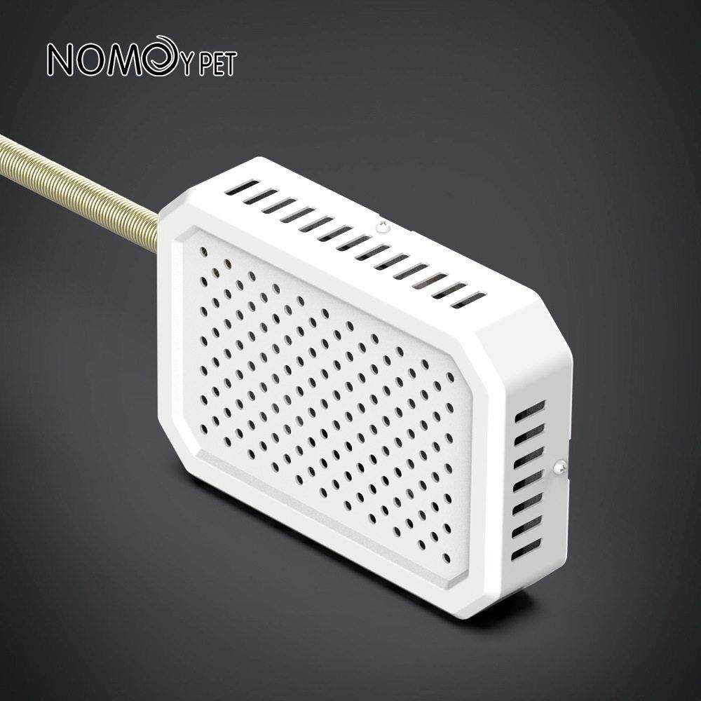 玄风鹦鹉恒温取暖器带金属管爬宠蜜袋鼯虎皮文鸟冬季保温恒温加热,淘宝优惠券,粉丝福利购,淘宝优惠卷