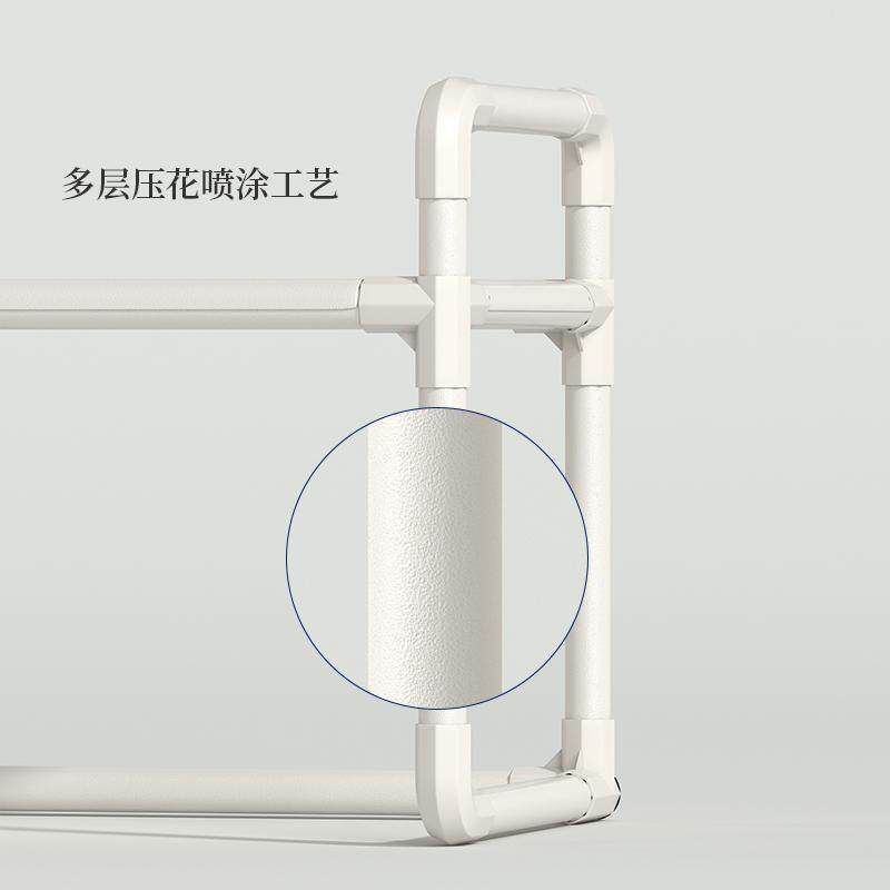 厨房微波炉置物架多功能电饭煲空气炸锅桌面架子大号桌面加厚烤箱,淘宝优惠券,粉丝福利购,淘宝优惠卷