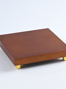 摆件底座黄铜工艺品家居铜金蟾文昌塔茶室办公室摆件用品托架