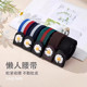 ສາຍແອວທີ່ຄວບຄຸມແອວ elastic ທີ່ເບິ່ງເຫັນໄດ້