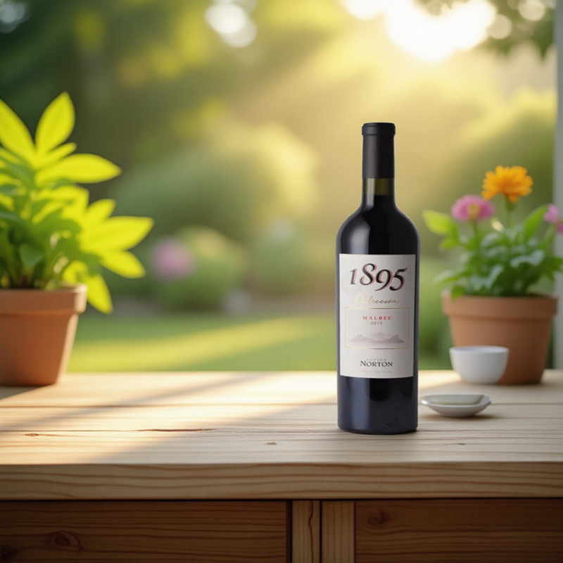 阳光酒庄诺藤庄园一八九五马尔贝克红葡萄酒750ml,淘宝优惠券,粉丝福利购,淘宝优惠卷