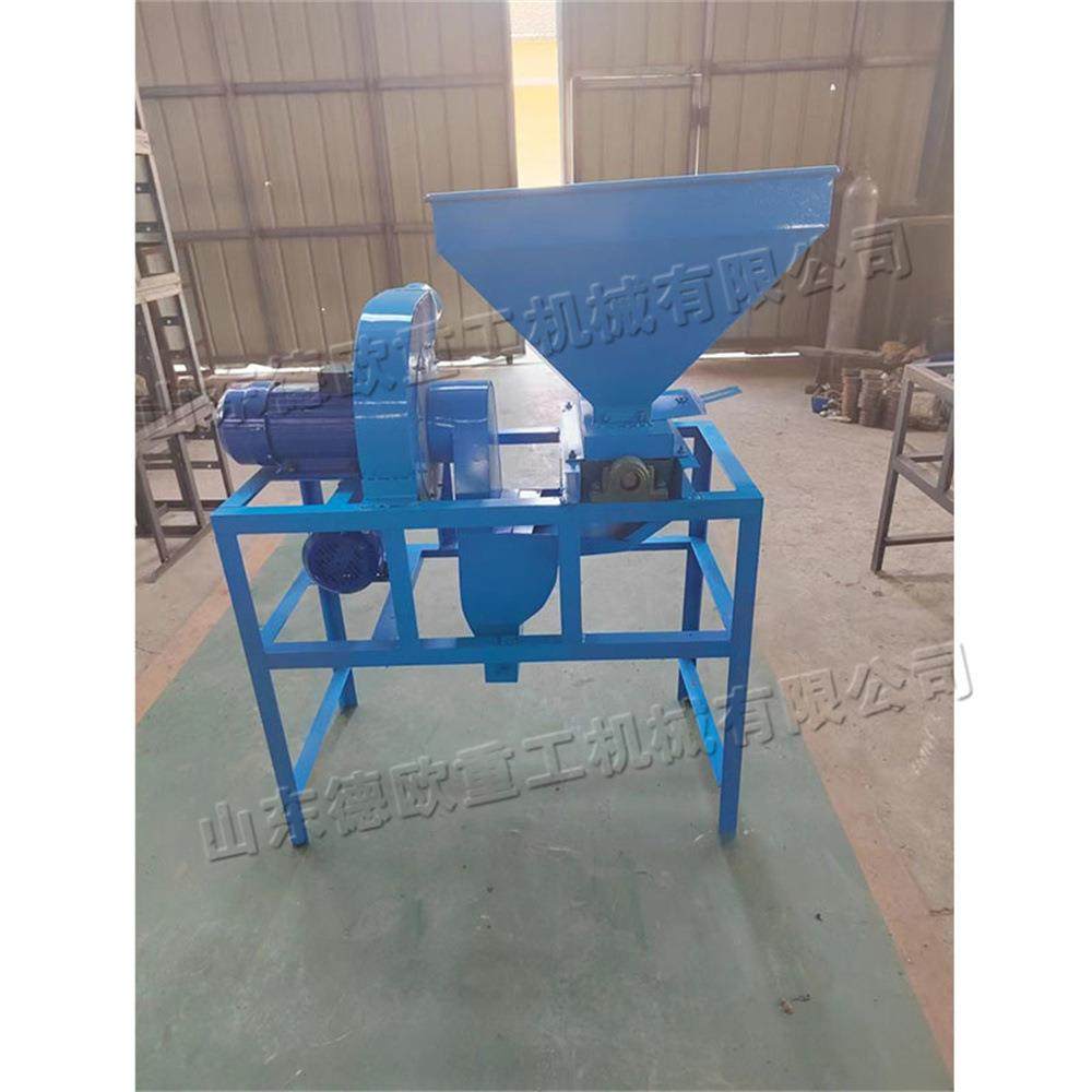 山茶籽剥壳去皮机 可家用油茶果脱壳机 人工送料花生剥壳去杂机,淘宝优惠券,粉丝福利购,淘宝优惠卷