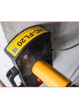 北京海创高科HC-FL20反力支撑环反力支撑锚杆拉拔仪反力支撑架