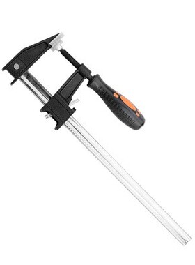 木工夹子夹具F型夹钳固定工具夹压板压紧器重型磨具夹子