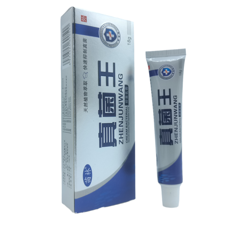苗林真菌王18g/支