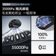 ຜະລິດຕະພັນໃໝ່ເປີດຕົວ Roborock G30S Pro ຫຸ່ນຍົນກວາດ ແລະ ມ້ຽນເຄື່ອງທັງໝົດໃນໜຶ່ງດຽວ