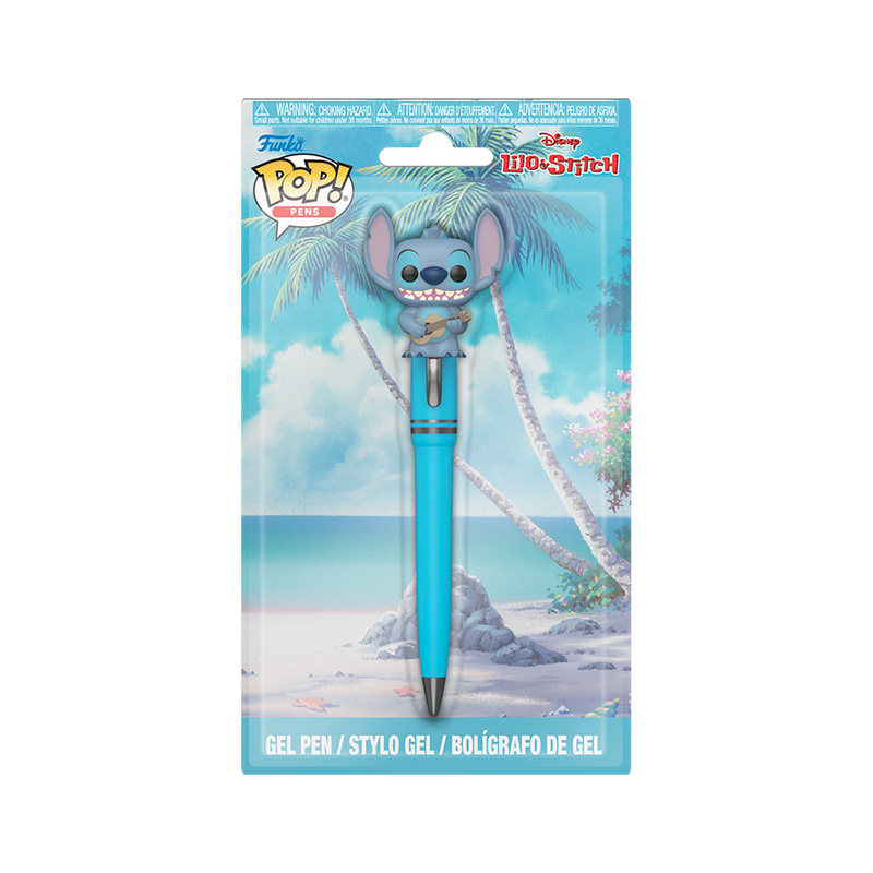 Funko Stitch peripheral stationery ballpoint pen gift
