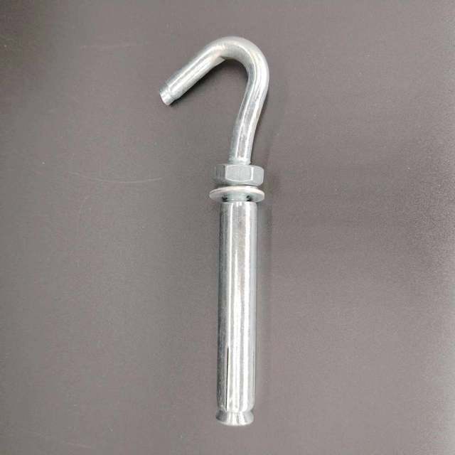 Hook expansion screw expansion bolt hook M6-M16