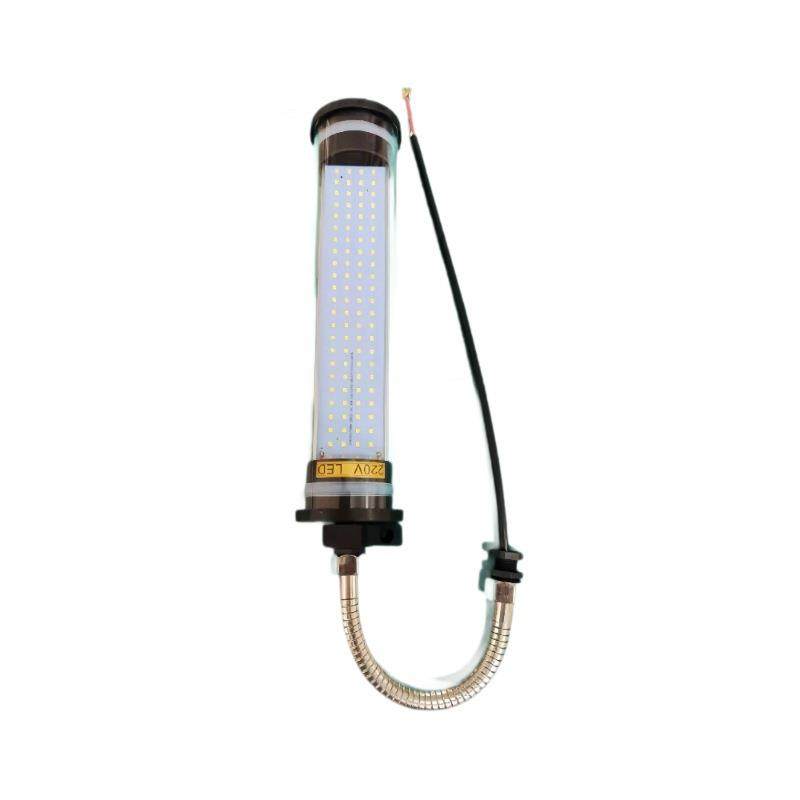 改价led机床工作灯24v 数控机床照明灯led灯管防水防油荧光灯220v - 图3