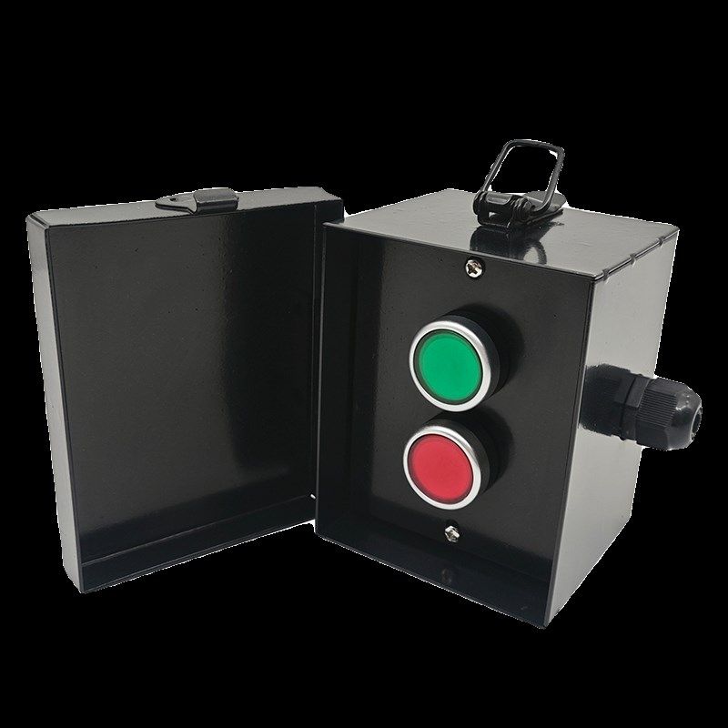 飞翼配件 凯卓立翼展电控箱 控制盒 排线铁箱 飞翼按钮开关通用,淘宝优惠券,粉丝福利购,淘宝优惠卷