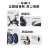 Shuhua Home Magnetic Silent Sweat Exercise Bike