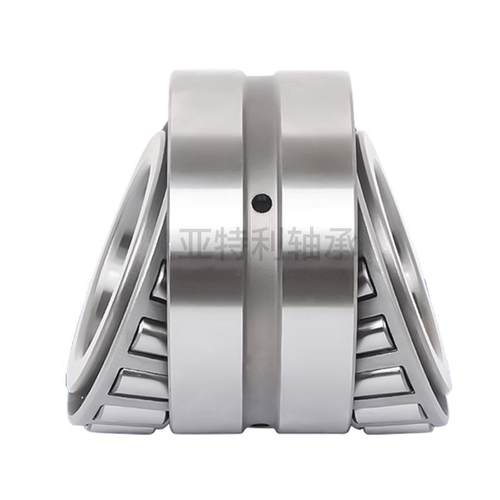 进口轴承32008X1WC 30305X2B 30306X2B 30306C 30308D 28KC692 - 图3