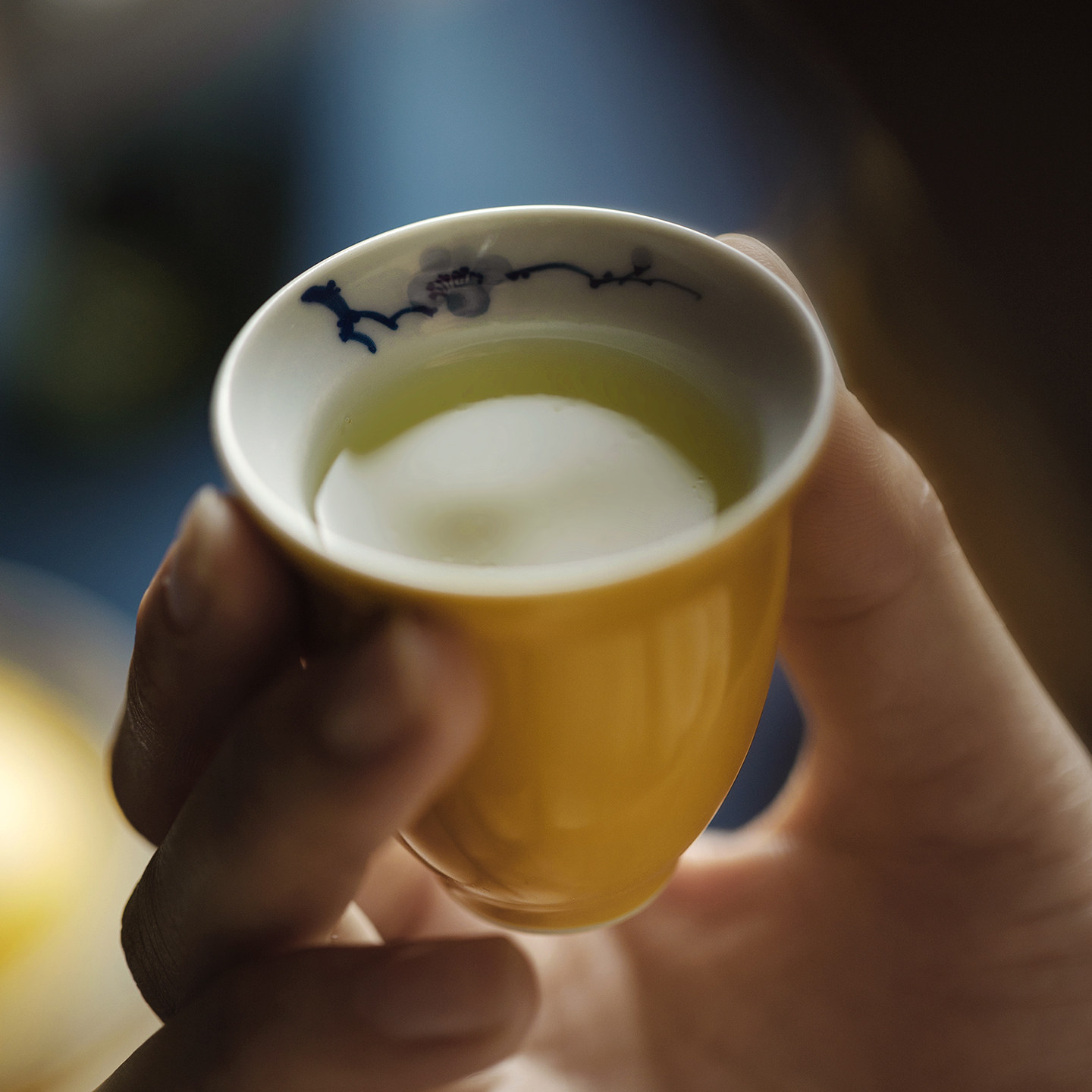 梵汝高档手绘整套功夫茶具礼盒套装高档家用客厅盖碗茶杯礼品套组,淘宝优惠券,粉丝福利购,淘宝优惠卷