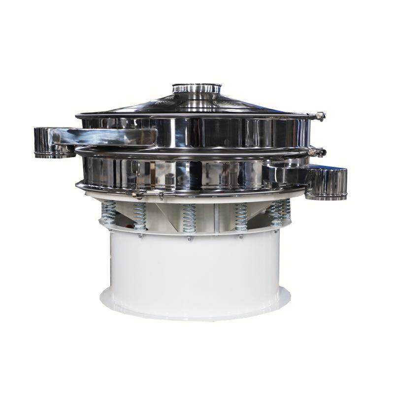 环保型振动筛马铃薯淀粉旋振筛魔芋粉绿茶粉筛分机山楂粉震动筛,淘宝优惠券,粉丝福利购,淘宝优惠卷