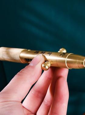 穿云箭黄铜斧头帮创意新奇玩具潮