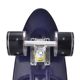 Patina de velocidad para patinetas