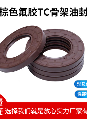 氟胶骨架油封55/58*72*75*78*80*85*90*92*100*7/8/9/10/12
