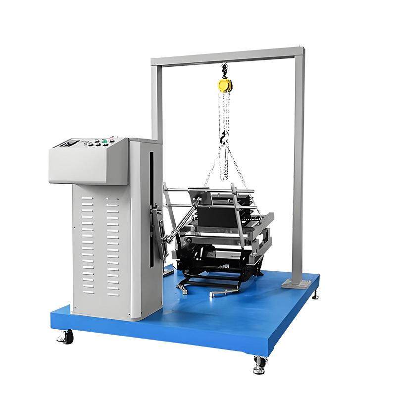 摇椅轴承寿命试验机家具耐用性检测机办公椅子轴承摇摆疲劳测试机,淘宝优惠券,粉丝福利购,淘宝优惠卷