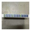 1 minute 4 1 minute 8 1 minute 16 1U19-inch standard chassis PLC optical splitter optical splitter rack non-uniform ratio