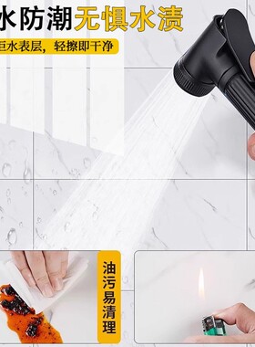 【特厚强粘】仿瓷砖墙贴纸铝塑板