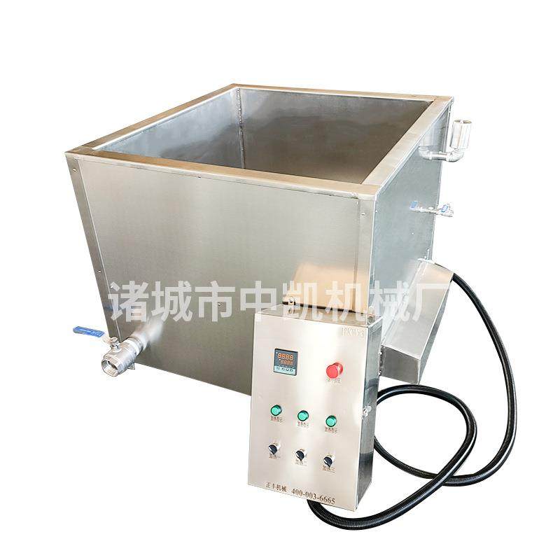 全自动蜂窝卤煮锅红烧肉猪蹄焖煮设备猪头肉方形自动控温蒸煮锅,淘宝优惠券,粉丝福利购,淘宝优惠卷