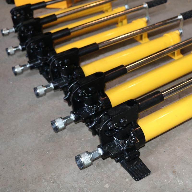 小型液压手动泵syb-1可带压力表便携式轻型手动泵手动液压油泵,淘宝优惠券,粉丝福利购,淘宝优惠卷