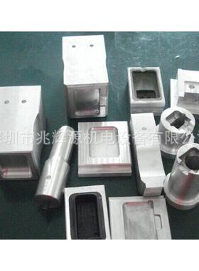 加工定制 超声波模具 铝制焊接模具 超声治具