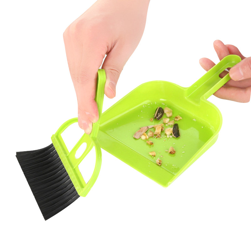 学生宿舍桌笤帚组合清洁套装迷你小扫把簸箕套装家用扫帚笤帚,淘宝优惠券,粉丝福利购,淘宝优惠卷