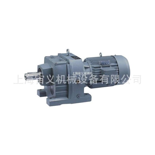 BWD8-29-55kw,SF67-Y2.2kw-4P-M1-NA-A-M4-270°-CZ减速机GRF - 图3