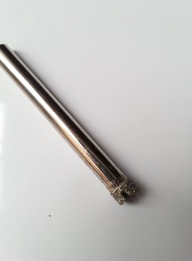 金刚石玻璃开孔器 玻璃钻头 大理石瓷砖扩孔器空心钻头3-160mm