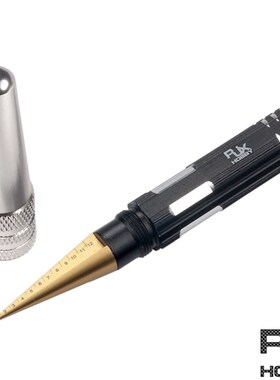 扩孔器RC模型车壳开孔器手动钻孔刀塑料瓶子手工打孔机神器小钻头