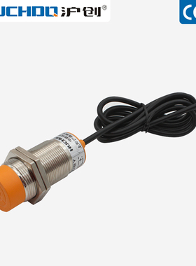 电容式接近开关LJC30A3-H-Z/BX/BY/AX/AY三线NPN常开PNP常闭24V