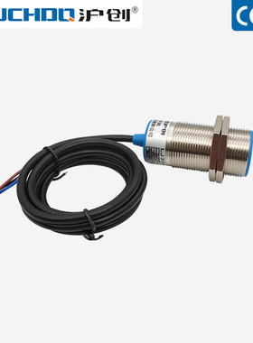 M30接近开关LJ30A3-10-Z/BX/BY/AX/AY/EX/DX/EZ/DZ三线NPN常开24V