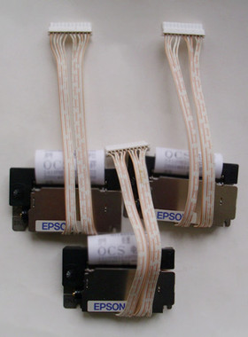 电子吊秤郑州恒科吊秤X07D1称重显示器专用打印机头