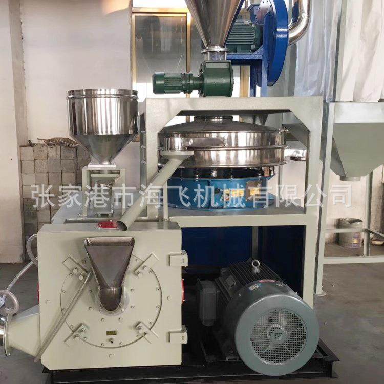 厂家PE磨粉机磨盘式磨粉机塑料pvc磨粉机实验磨粉机塑料辅机,淘宝优惠券,粉丝福利购,淘宝优惠卷